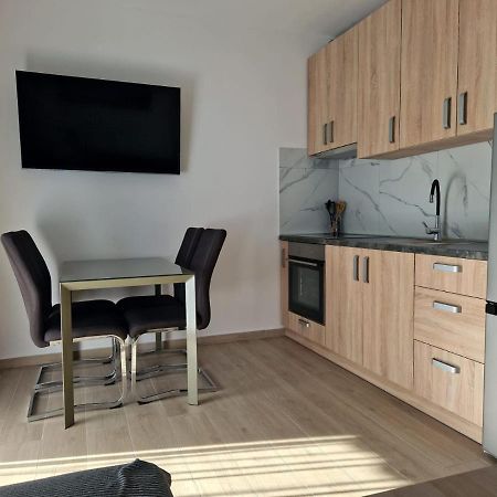 Villa Toni Biograd Na Moru Exteriör bild